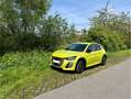 Peugeot e-208 208 Elektromotor 136 GT Žlutá - thumbnail 1