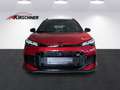 Toyota Corolla Cross 2,0 Hybrid GR Sport 2WD Rot - thumbnail 1