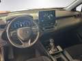 Toyota Corolla Cross 2,0 Hybrid GR Sport 2WD Rot - thumbnail 12