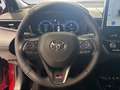 Toyota Corolla Cross 2,0 Hybrid GR Sport 2WD Rot - thumbnail 8