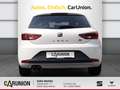 SEAT Leon 2,0 TDI FR *KLIMA*LED*TEMPO*PDC* Weiß - thumbnail 5