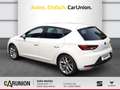 SEAT Leon 2,0 TDI FR *KLIMA*LED*TEMPO*PDC* Weiß - thumbnail 6