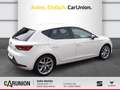 SEAT Leon 2,0 TDI FR *KLIMA*LED*TEMPO*PDC* Weiß - thumbnail 4