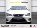 SEAT Leon 2,0 TDI FR *KLIMA*LED*TEMPO*PDC* Weiß - thumbnail 2