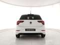 Volkswagen Polo 1.0 EVO Life Blanc - thumbnail 4