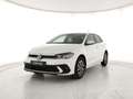 Volkswagen Polo 1.0 EVO Life Blanc - thumbnail 1
