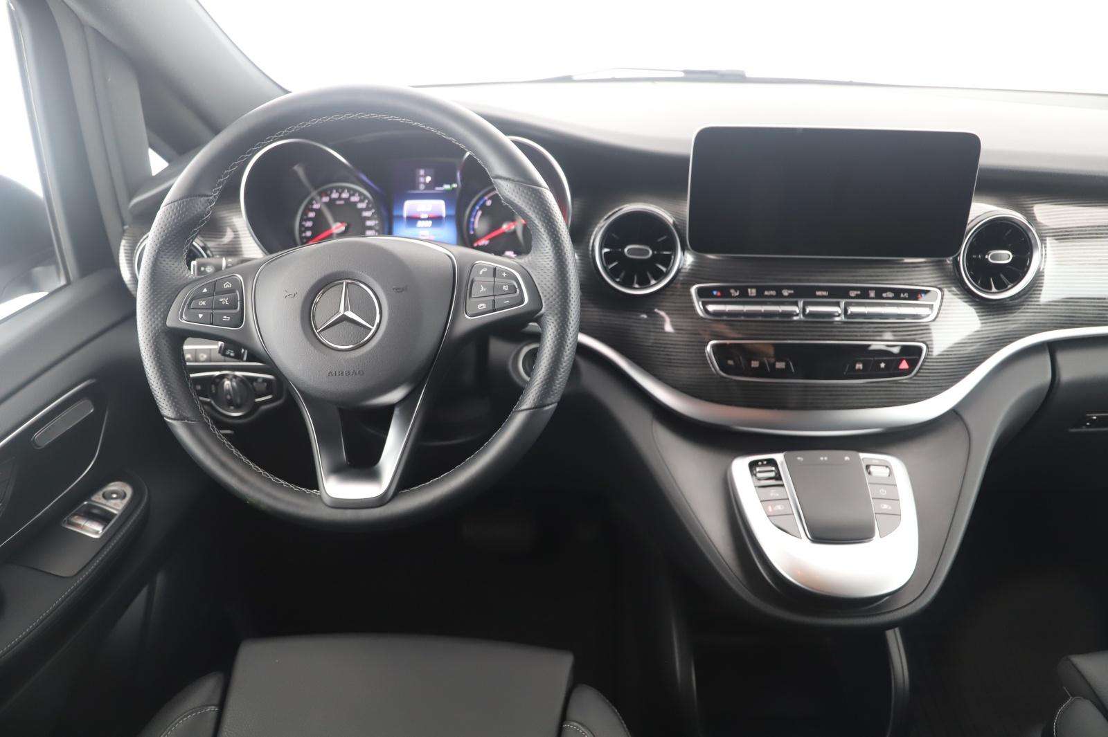 Mercedes-Benz EQV 300