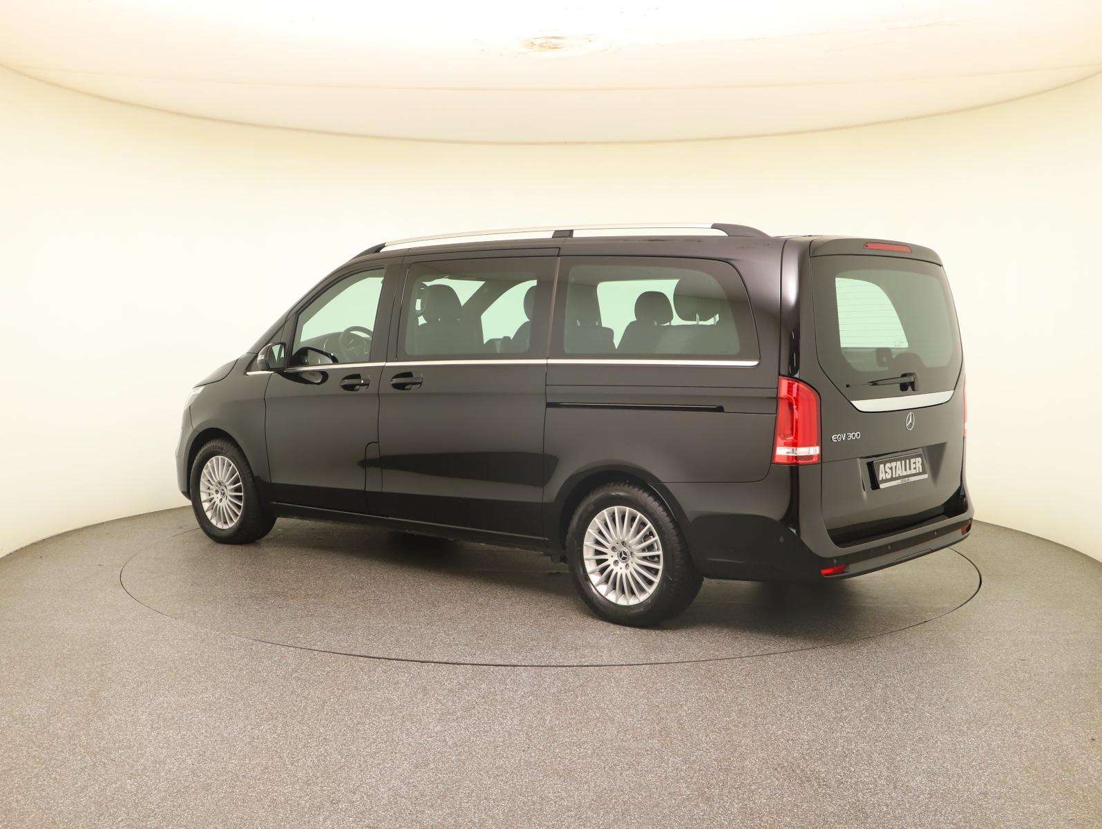 Mercedes-Benz EQV 300
