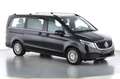 Mercedes-Benz EQV 300 Avantgarde Lang L2 360°+LED+NaviPL+Distr Чорний - thumbnail 2