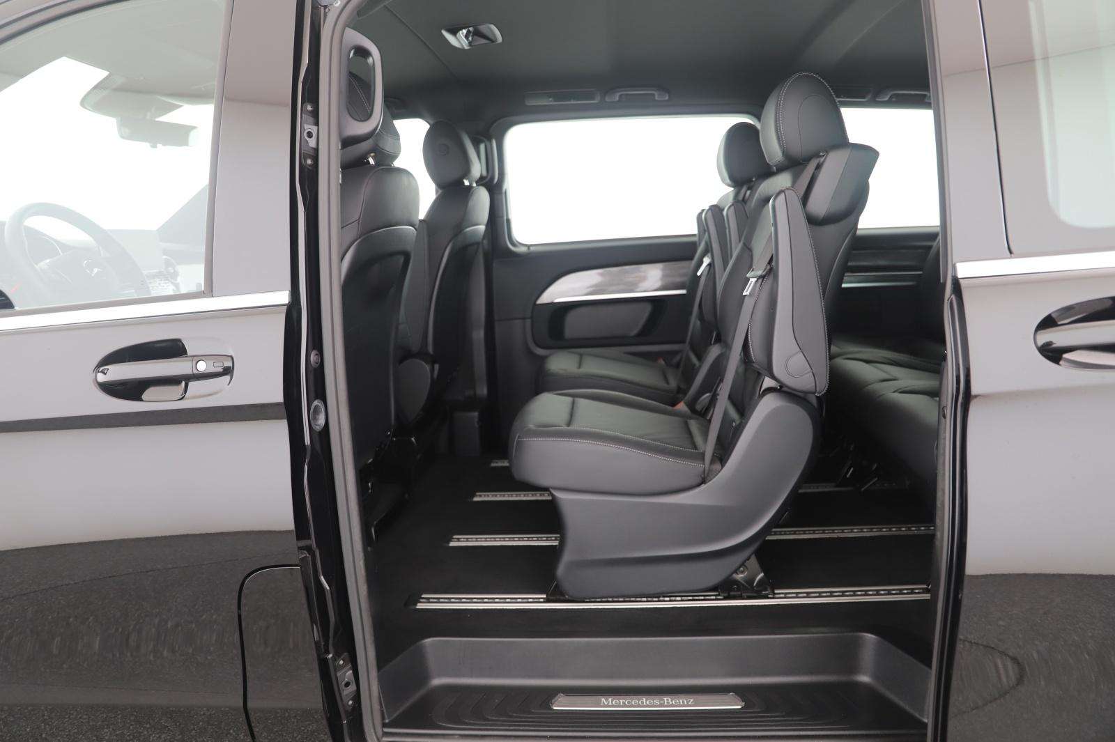 Mercedes-Benz EQV 300
