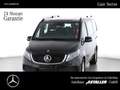 Mercedes-Benz EQV 300 Avantgarde Lang L2 360°+LED+NaviPL+Distr Чорний - thumbnail 1