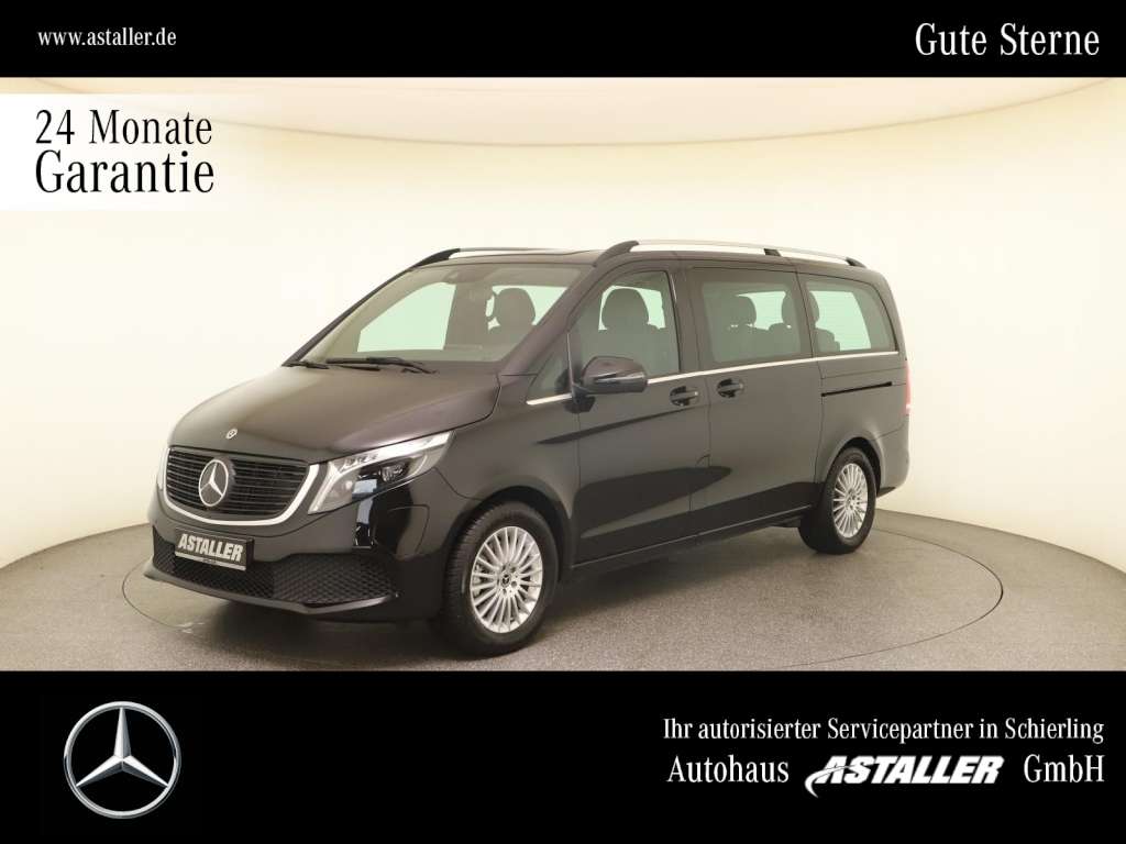 Mercedes-Benz EQV 300