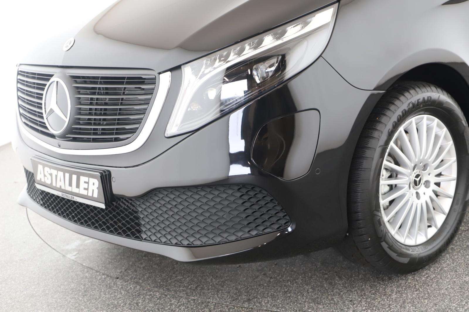 Mercedes-Benz EQV 300