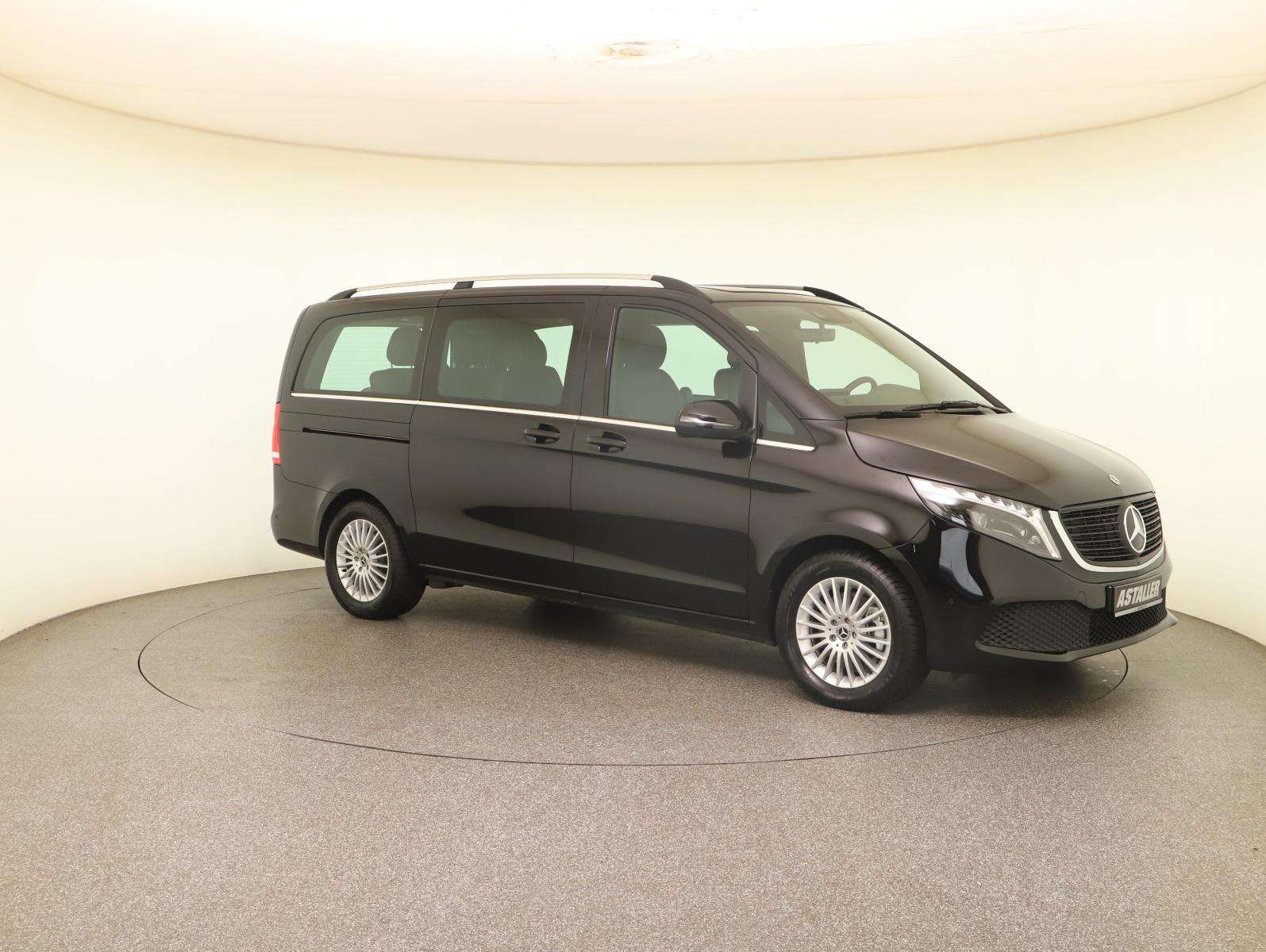 Mercedes-Benz EQV 300