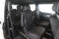Mercedes-Benz EQV 300 Avantgarde Lang L2 360°+LED+NaviPL+Distr Чорний - thumbnail 7