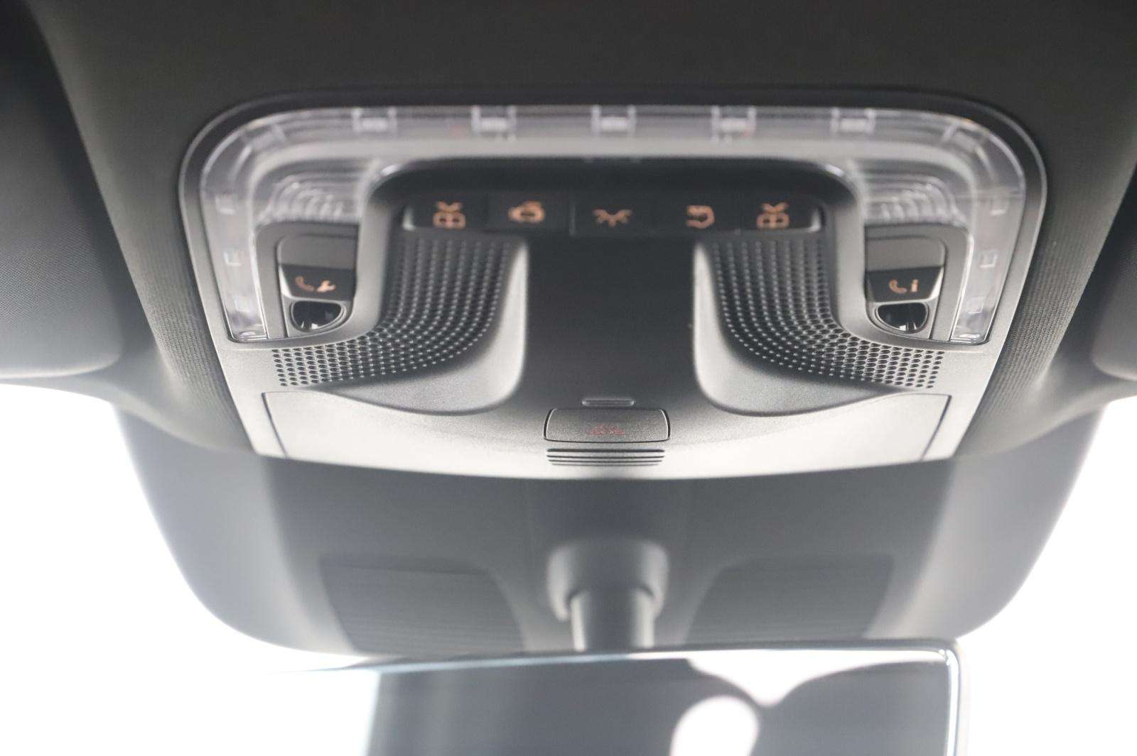 Mercedes-Benz EQV 300