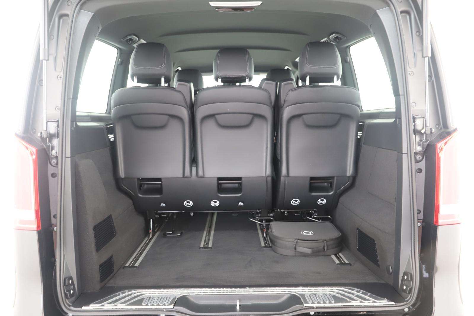 Mercedes-Benz EQV 300