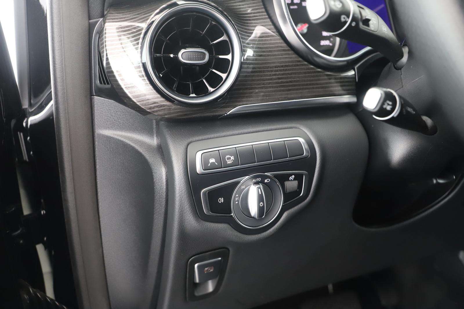 Mercedes-Benz EQV 300