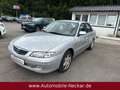 Mazda 626 2.0 85 kW Exclusive-Limo-Klima-1.Hand Silber - thumbnail 1