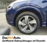 Audi Q2 30 TFSI admired Blau - thumbnail 6