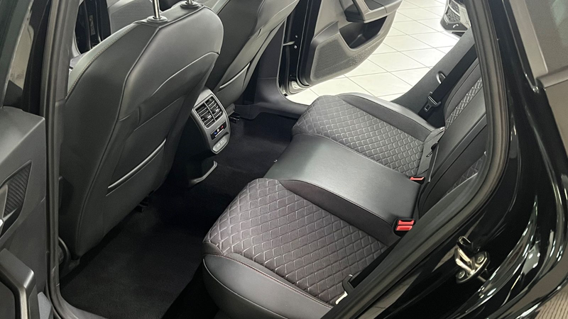 SEAT Leon FR TÜV&AU neu&Garantie — photo 15