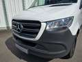 Mercedes-Benz Sprinter 317 III 9G Mixto Maxi L3H2 AHK 6 Sitzer UVP79T€ Wit - thumbnail 5