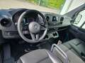 Mercedes-Benz Sprinter 317 III 9G Mixto Maxi L3H2 AHK 6 Sitzer UVP79T€ Wit - thumbnail 17