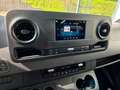 Mercedes-Benz Sprinter 317 III 9G Mixto Maxi L3H2 AHK 6 Sitzer UVP79T€ Wit - thumbnail 15