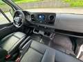 Mercedes-Benz Sprinter 317 III 9G Mixto Maxi L3H2 AHK 6 Sitzer UVP79T€ Wit - thumbnail 10