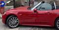 Fiat 124 Spider 124 Spider 1.4 m-air Lusso Rosso - thumbnail 2