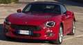 Fiat 124 Spider 124 Spider 1.4 m-air Lusso Rosso - thumbnail 1