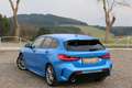 BMW 118 d Aut.*M Sportpaket*Keyless Entry*Kamera*Assistent Blau - thumbnail 2