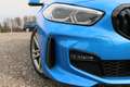 BMW 118 d Aut.*M Sportpaket*Keyless Entry*Kamera*Assistent Blau - thumbnail 6