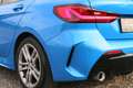 BMW 118 d Aut.*M Sportpaket*Keyless Entry*Kamera*Assistent Blau - thumbnail 9