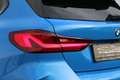 BMW 118 d Aut.*M Sportpaket*Keyless Entry*Kamera*Assistent Blau - thumbnail 12