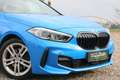 BMW 118 d Aut.*M Sportpaket*Keyless Entry*Kamera*Assistent Blau - thumbnail 3