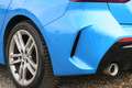 BMW 118 d Aut.*M Sportpaket*Keyless Entry*Kamera*Assistent Blau - thumbnail 10