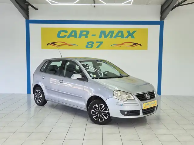 Volkswagen Polo Polo 1.2 60 United