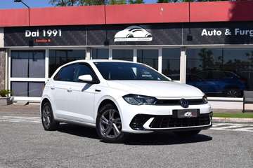 1.0 TSI R-Line 95CV