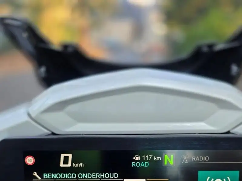 BMW K 1600 GTL Exclusive - foto 8