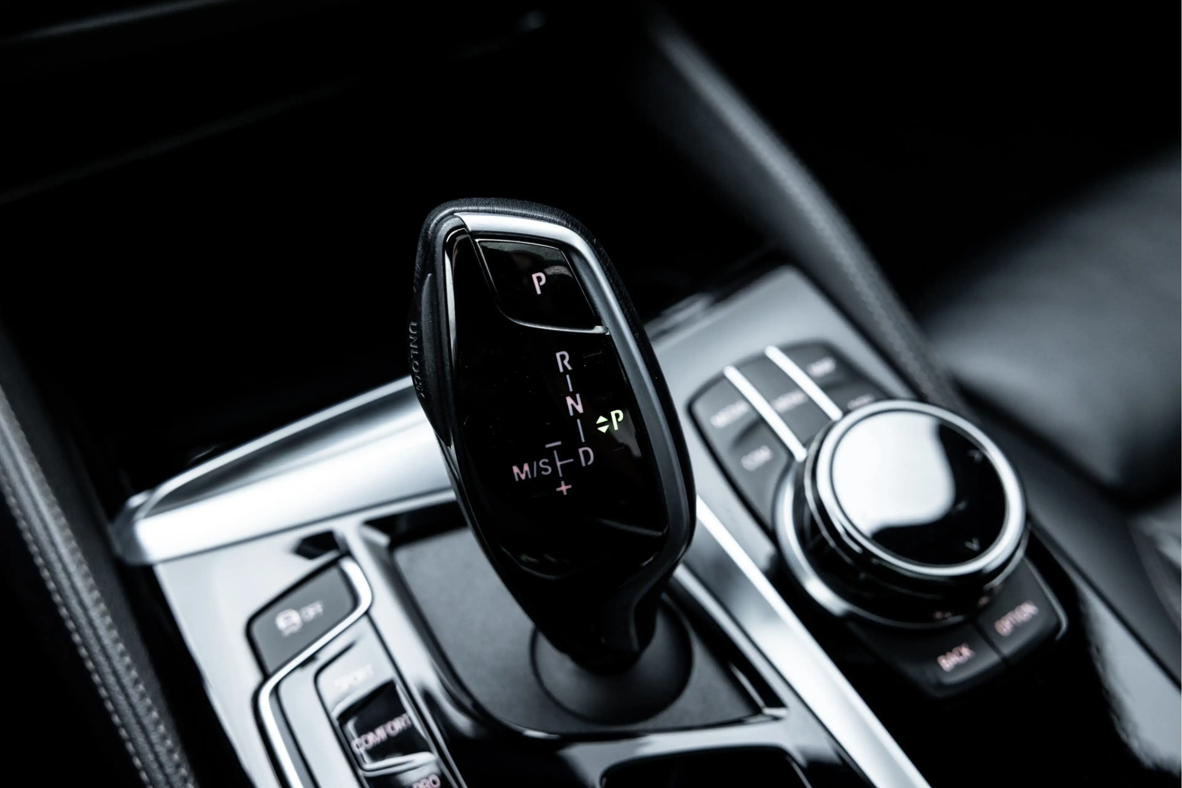BMW 540 5-serie 540i xDrive High Executive M-Sport | Pano — photo 48