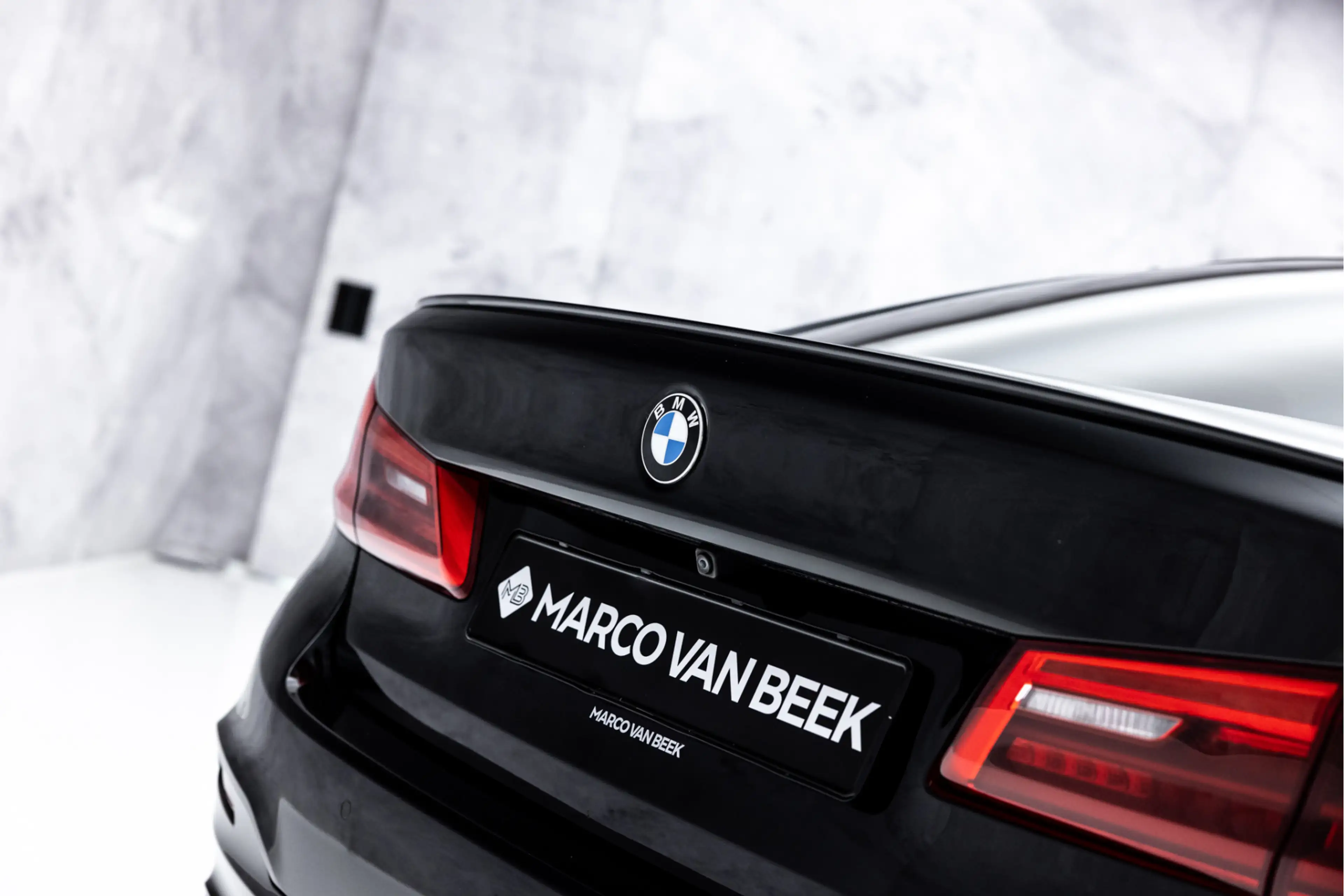 BMW 540 5-serie 540i xDrive High Executive M-Sport | Pano — photo 11