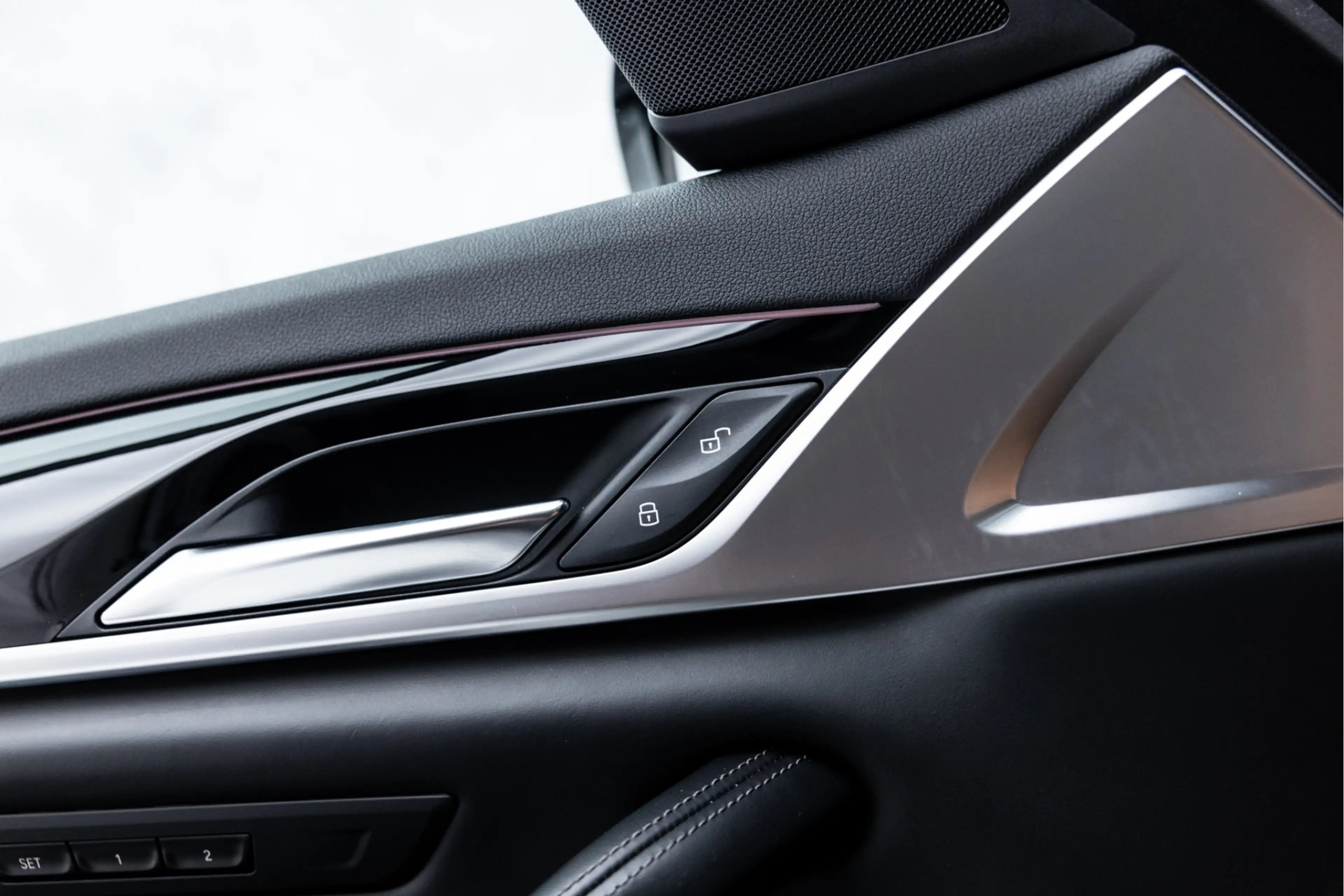 BMW 540 5-serie 540i xDrive High Executive M-Sport | Pano — photo 29