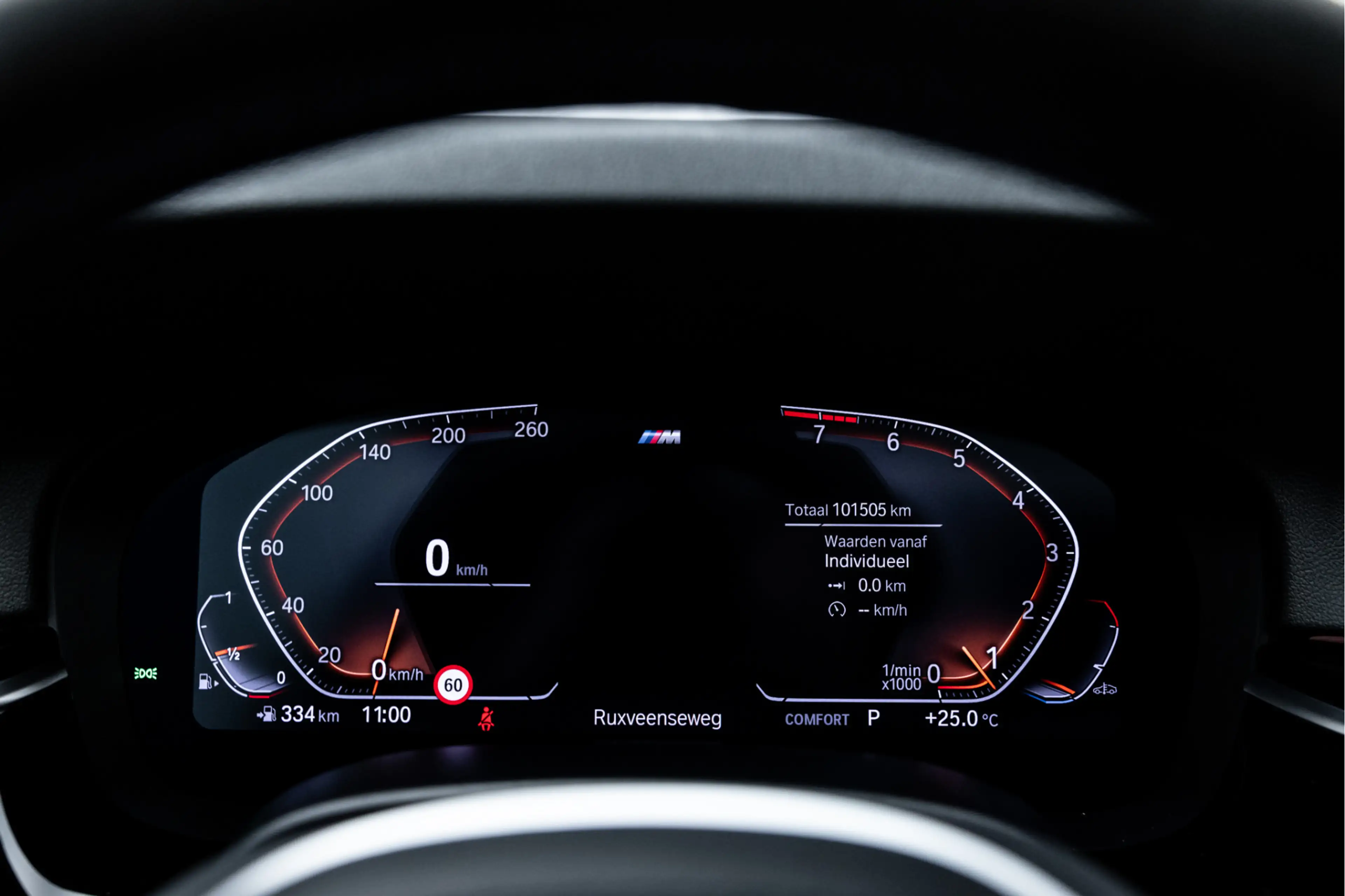 BMW 540 5-serie 540i xDrive High Executive M-Sport | Pano — photo 31