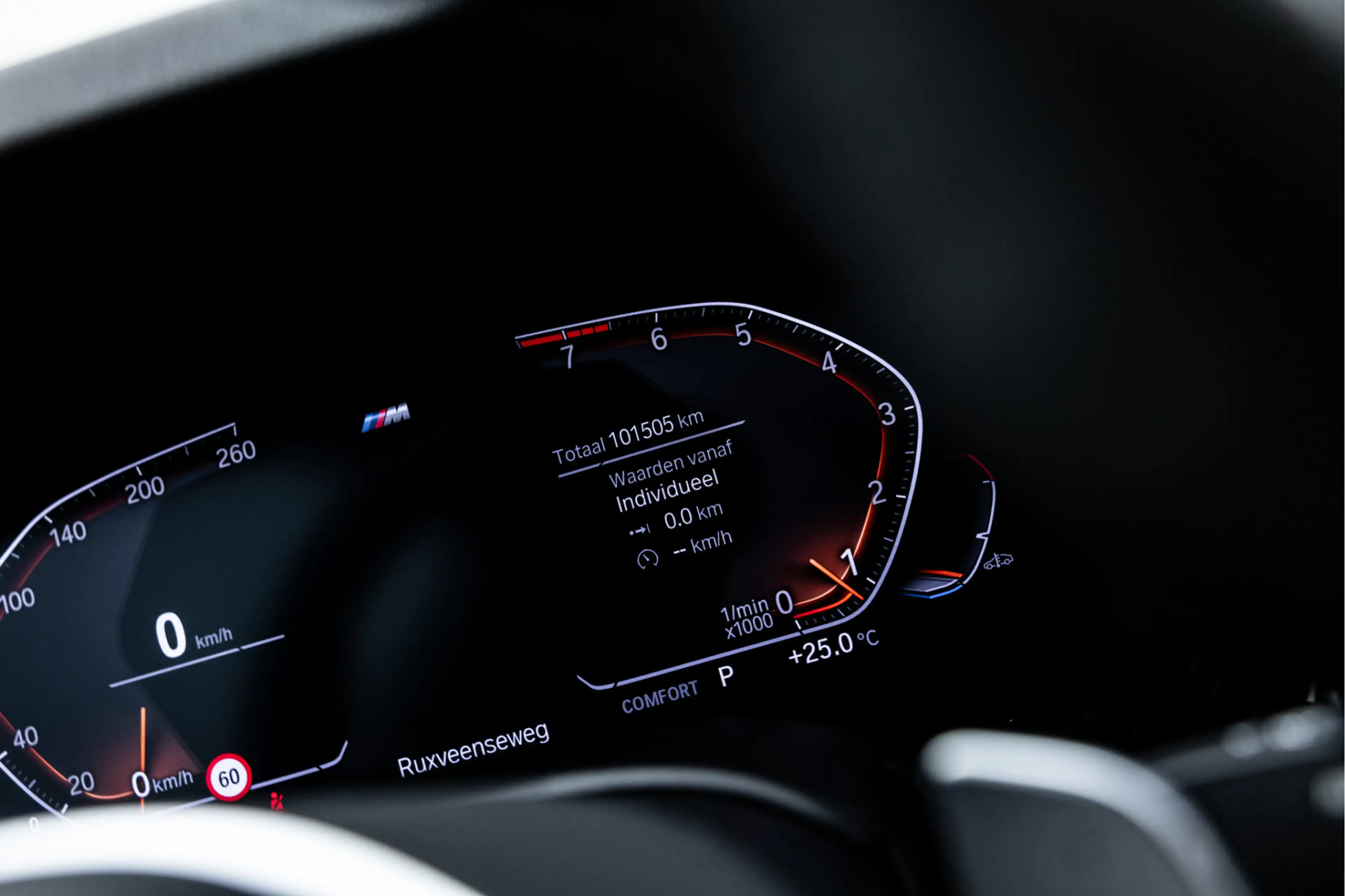 BMW 540 5-serie 540i xDrive High Executive M-Sport | Pano — photo 32