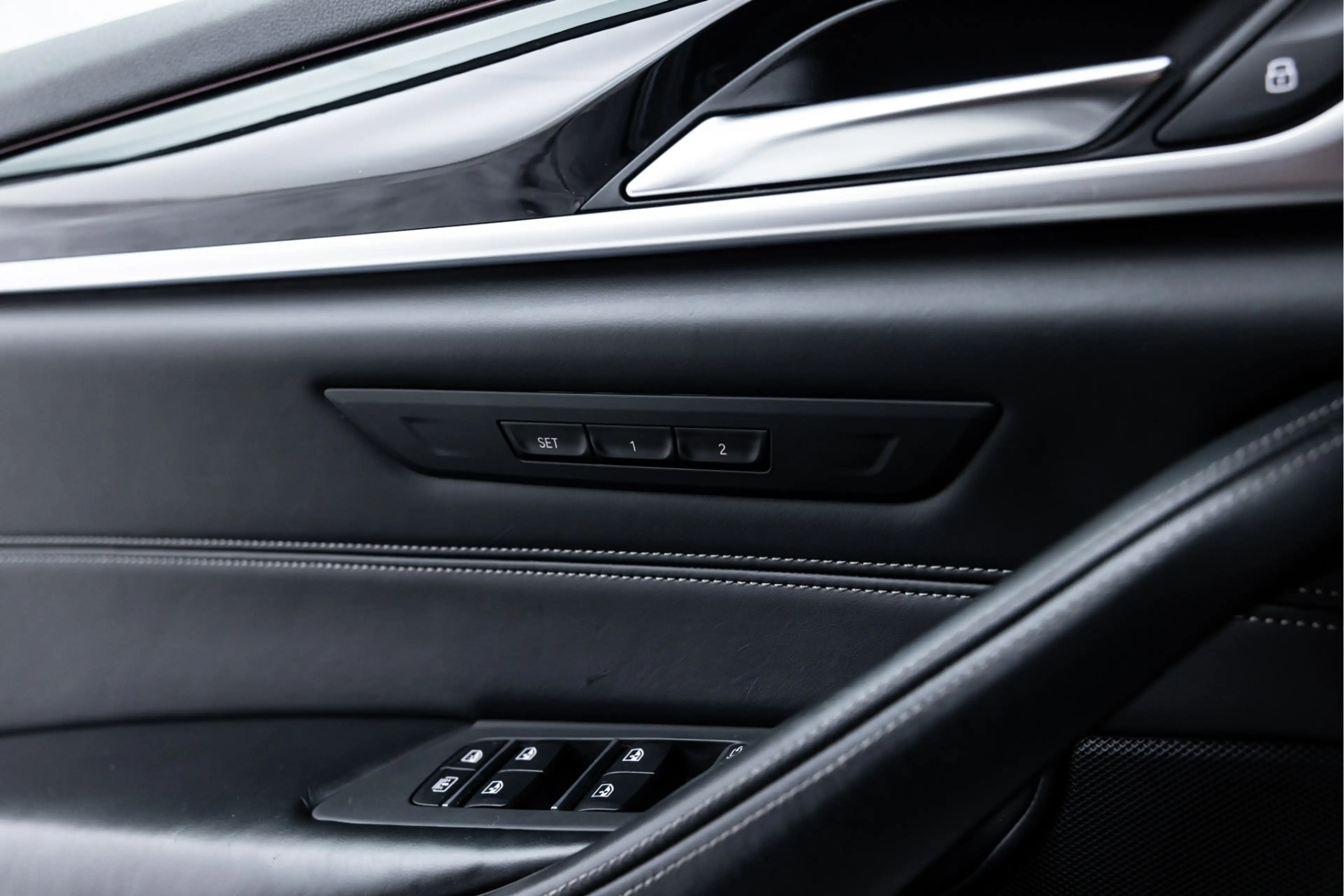 BMW 540 5-serie 540i xDrive High Executive M-Sport | Pano — photo 28