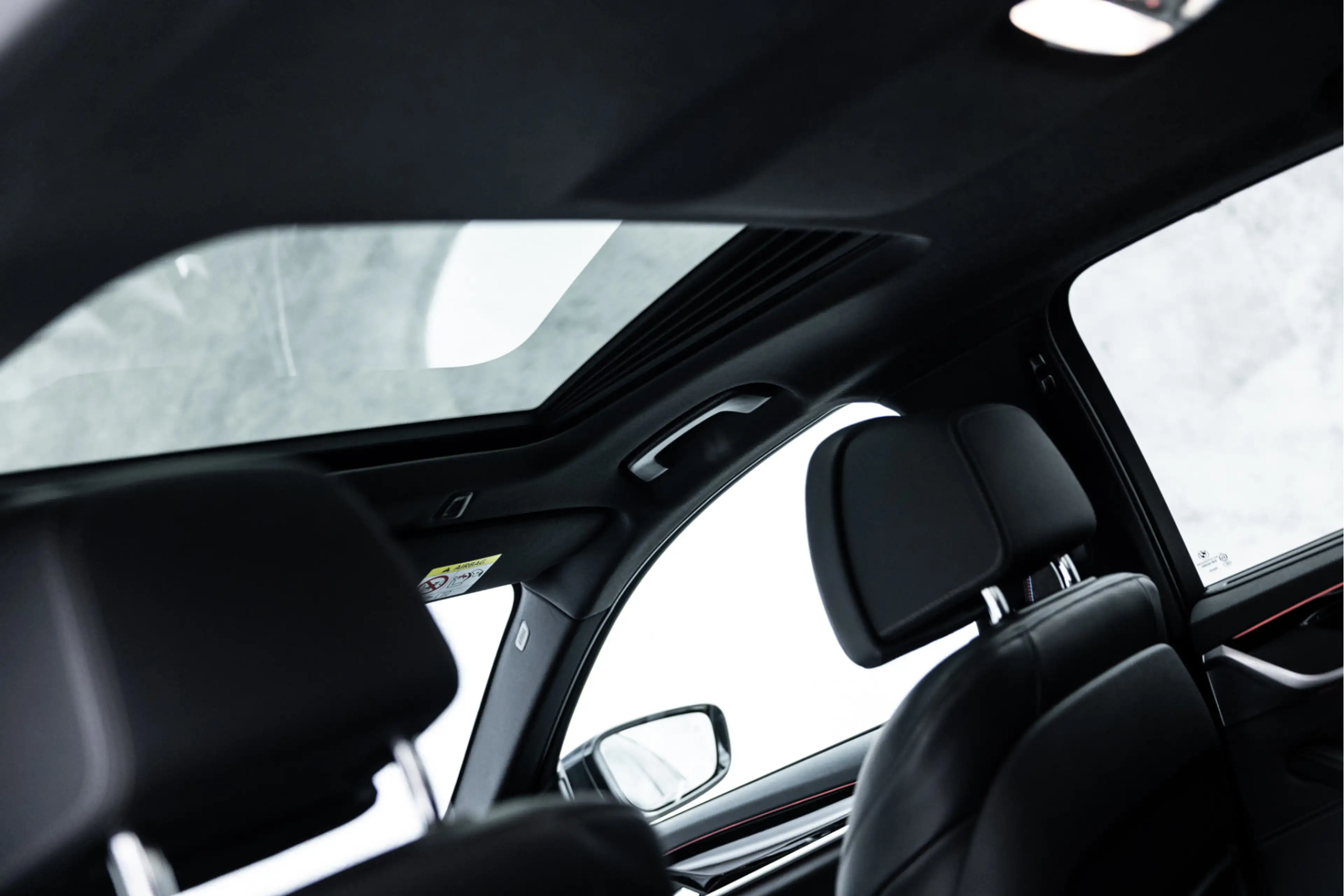 BMW 540 5-serie 540i xDrive High Executive M-Sport | Pano — photo 15