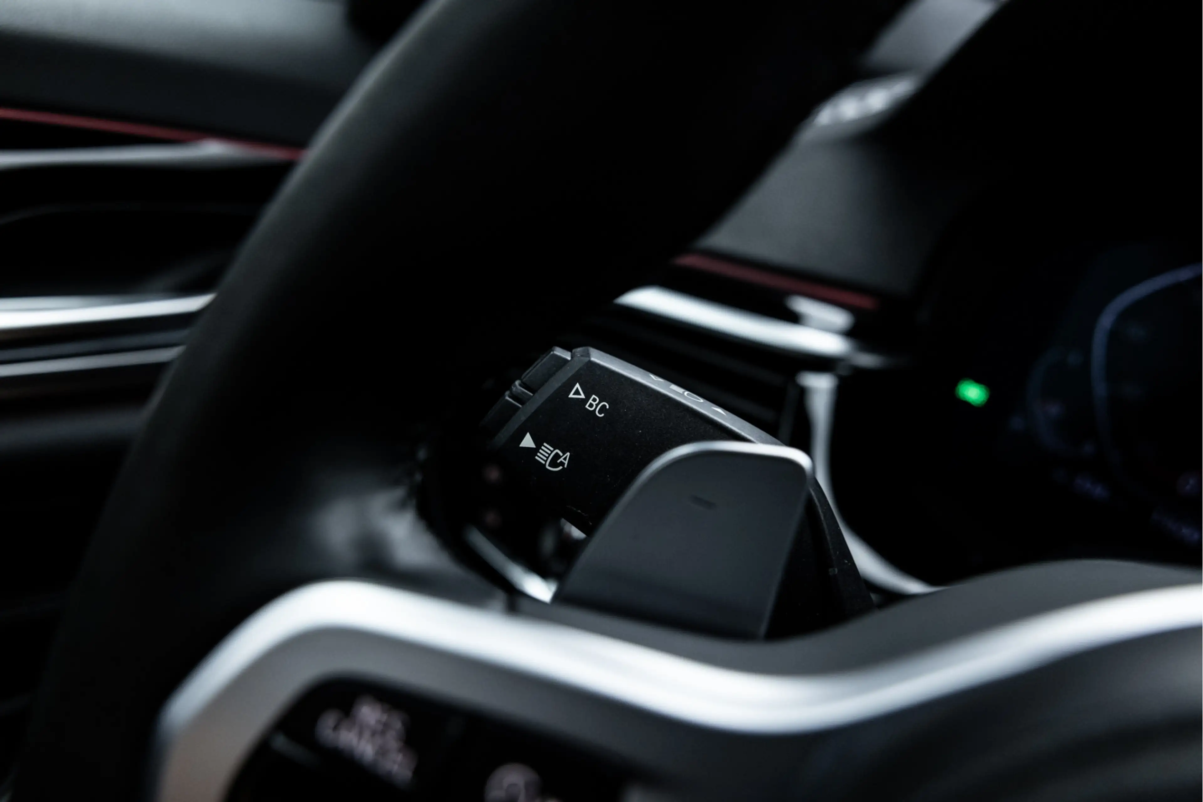 BMW 540 5-serie 540i xDrive High Executive M-Sport | Pano — photo 35
