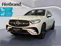 Mercedes-Benz GLC 300 de 4M AMG Pano AHK 360° Weiß - thumbnail 1