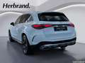 Mercedes-Benz GLC 300 de 4M AMG Pano AHK 360° Weiß - thumbnail 4